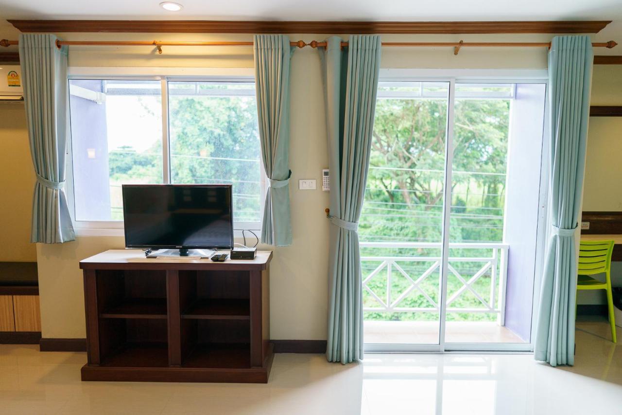 Thungtawan Hotel Nakhon Si Thammarat Exteriör bild