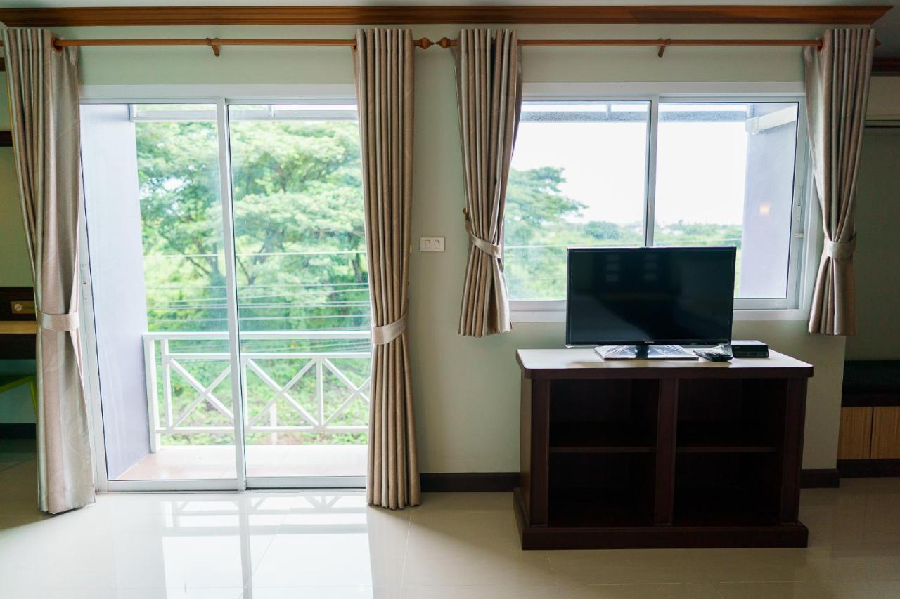 Thungtawan Hotel Nakhon Si Thammarat Exteriör bild