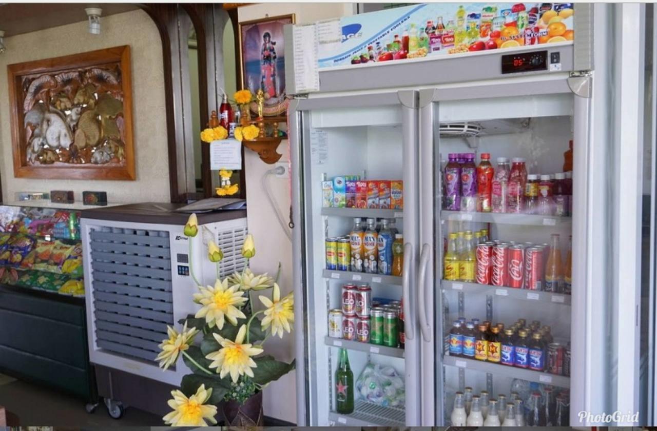 Thungtawan Hotel Nakhon Si Thammarat Exteriör bild