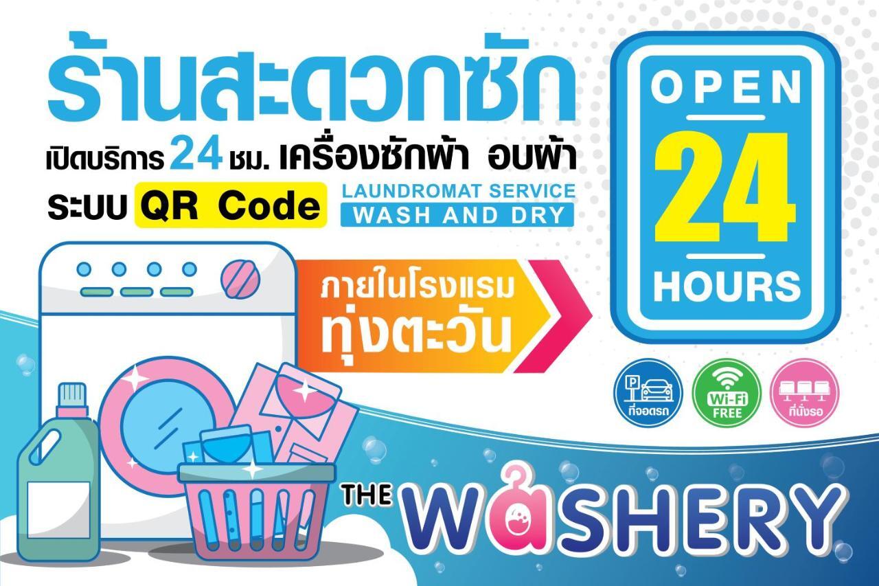 Thungtawan Hotel Nakhon Si Thammarat Exteriör bild